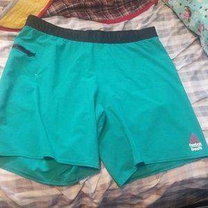 Mens CF short
